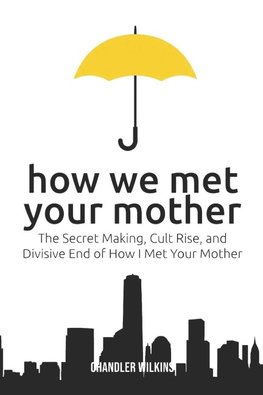 How We Met Your Mother