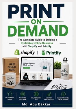 Print On Demand