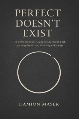 Perfect Doesn't Exist