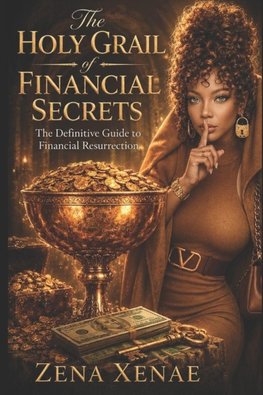 The Holy Grail Of Financial Secrets