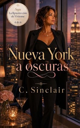 Nueva York a oscuras