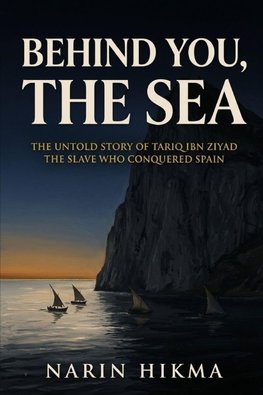 Behind You, the Sea