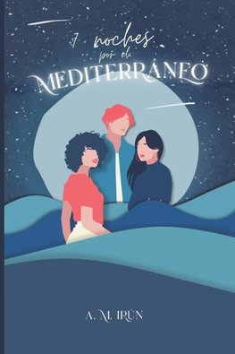 7 noches por el Mediterráneo