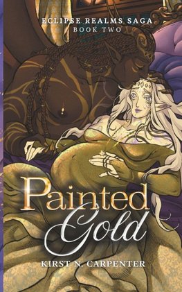 Painted Gold