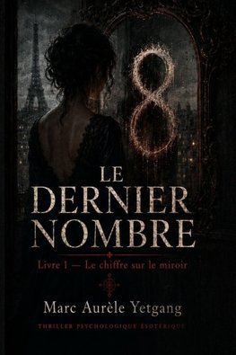 LE CHIFFRE SUR LE MIROIR
