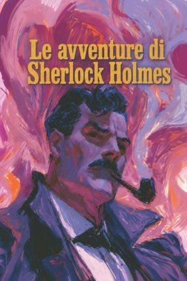 Le avventure di Sherlock Holmes