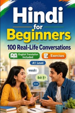 Hindi for Beginners A1