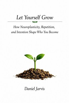 Let Yourself Grow