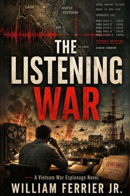 The Listening War