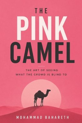 The Pink Camel
