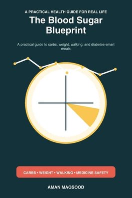 The Blood Sugar Blueprint