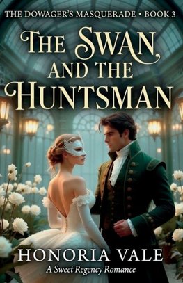The Swan and the Huntsman