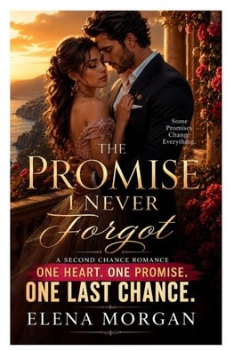 The promise I never forgot