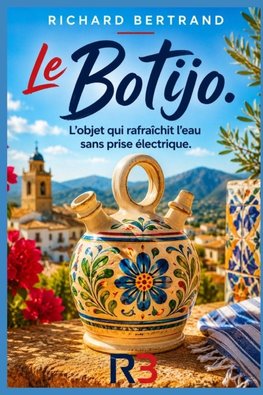 LE BOTIJO (ou Gargoulette)