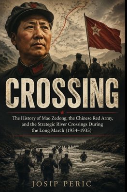 CROSSING