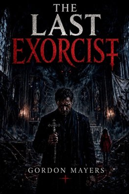 The Last Exorcist