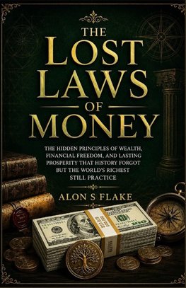 THE LOST LAWS OF MONEY