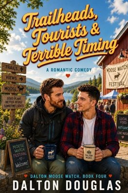 Trailheads, Tourists & Terrible Timing