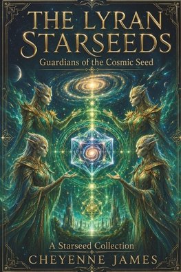 The Lyran Starseeds