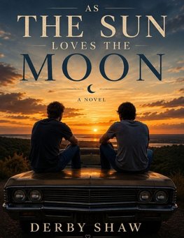 As the Sun Loves the Moon