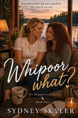 Whipoorwhat?