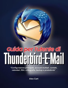 Guida per l'utente di Thunderbird Email