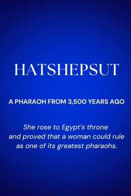 Hatshepsut