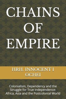 CHAINS OF EMPIRE