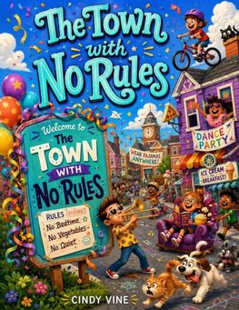 The Town with No Rules