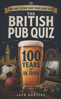 The British Pub Quiz