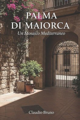 PALMA DI MAIORCA