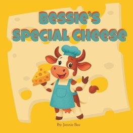 Bessie's Special Cheese