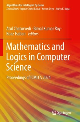 Mathematics and Logics in Computer Science