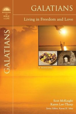 An Galatians