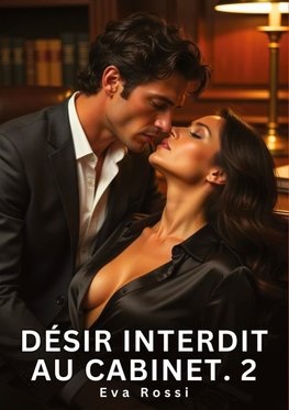 Désir Interdit au Cabinet. 2