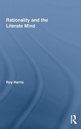 Rationality and the Literate Mind