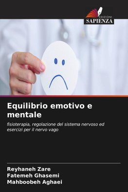 Equilibrio emotivo e mentale