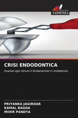 CRISI ENDODONTICA
