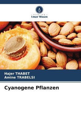 Cyanogene Pflanzen