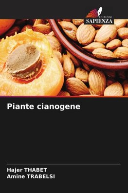Piante cianogene