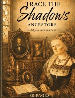 "Trace the Shadows" Ancestors