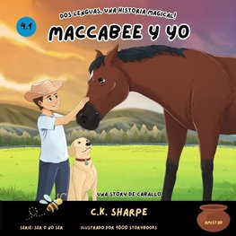 Maccabee y Yo