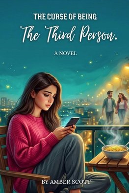 The Curse Of Being The Third Person