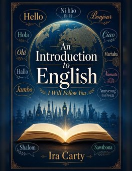 An Introduction to English