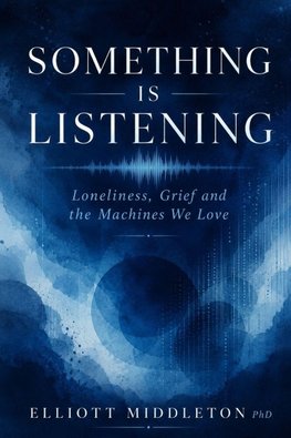 Something Is Listening