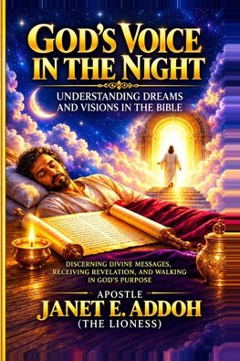 God's Voice in the Night