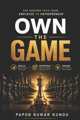 OWN THE GAME