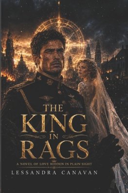 The King in Rags
