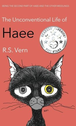 The Unconventional Life of Haee