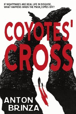 Coyotes' Cross